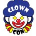 CLOWN CON 2024 @ MEGAPLEX (@theclowncon) Twitter profile photo CLOWN CON 2024 @ MEGAPLEX (@theclowncon) Twitter profile photo