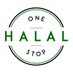 One Stop Halal (@onestophalal) Twitter profile photo One Stop Halal (@onestophalal) Twitter profile photo