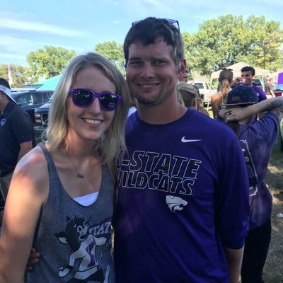 I like sports, history, food, and anything K-State