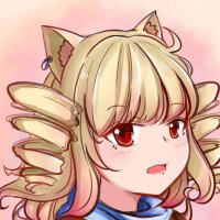 玉弓芒@Spine2d (@tsuki_susuki) Twitter profile photo