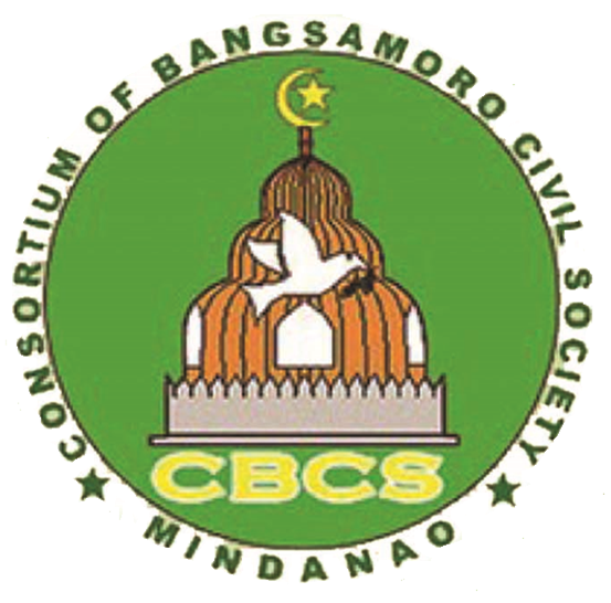 The Consortium of Bangsamoro Civil Society (CBCS) is a solidarity network of Bangsamoro NGOs and POs in the Philippines.