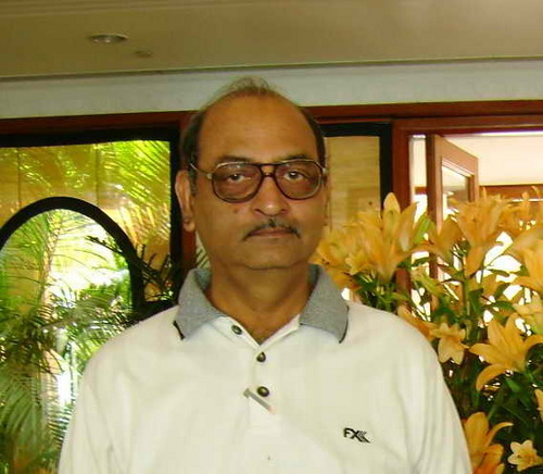 udaypgarg's profile picture. 