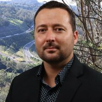 Rob Laurie (@r0blaurie) 's Twitter Profile