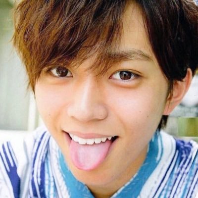 ジャニーズ一生応援💕山Pの大fan☆10年以上ファン歴♪💓若手King&Princeの顔面国宝の廉れん〜めっちゃ好きやねん🤩滝沢秀明社長一生ついて行く！💕