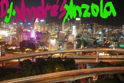 Dj Anzola Lo Maximo