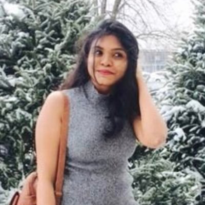 thewebdevworld's profile picture. Web Developer  Current Learning path-HTML-CSS-JS-SASS-REACT-NODE and the list goes on. Checkout my page for web dev code snack everyday  #womenintech