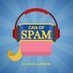 Can of Spam (@canofspampod) Twitter profile photo