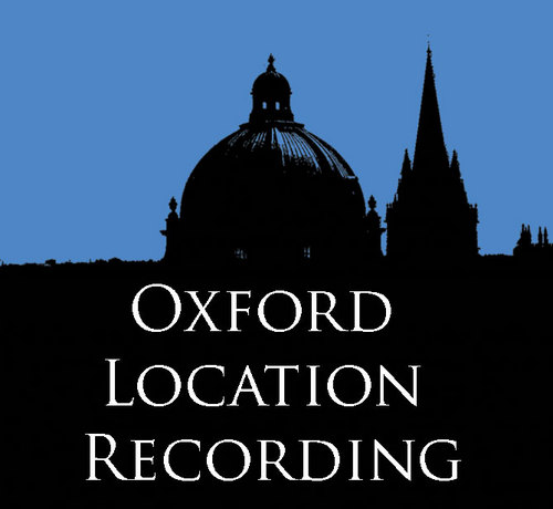 Oxford's newest professional location recording service. Perfect for gigs, weddings, speeches etc. High end location equipment and professional mix/edit suite.