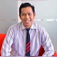 Nino Khrisnamurti (@ninoxkhrisna) 's Twitter Profile Photo