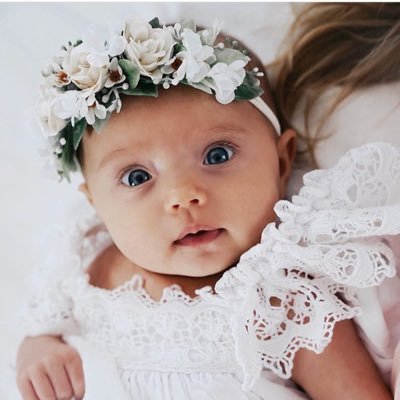 OFFICIAL & ONLY Account Ran By Mom @MadlsonBontempo and Dad @KylersFisher! Have two identical twin Sisters @taytumandaokley IM HERE!💖 Was Born •3/6/19•