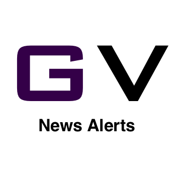 GrapeVyne, Inc is a world news source providing breaking headlines at varius vantage points. Stay Tuned