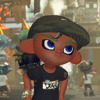 Just a chill octoling boy who loves Splatoon. enjoyer of all idols. I'm also on Instagram as: nike_the_octoboi