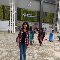 Anusha D Bhatt (@anushadbhatt1) 's Twitter Profile Photo