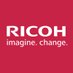Ricoh New Zealand (@ricohnz) Twitter profile photo Ricoh New Zealand (@ricohnz) Twitter profile photo