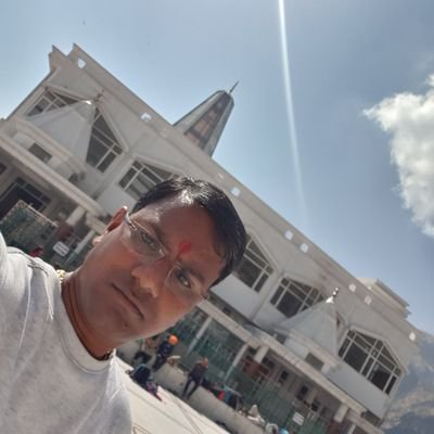 anand1245yadav's profile picture. 