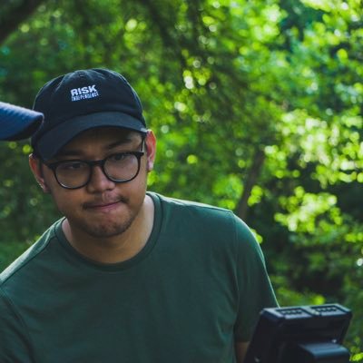 Filmmaker. Podcaster. San Antonio Spurs fan. 🇵🇭🇺🇸

I also have a cute corgi featured on @dog_rates

My film diary: https://t.co/3EQvDAjsWR