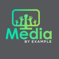 Media By Example | Adam Hill(@MediaByExample) 's Twitter Profile Photo