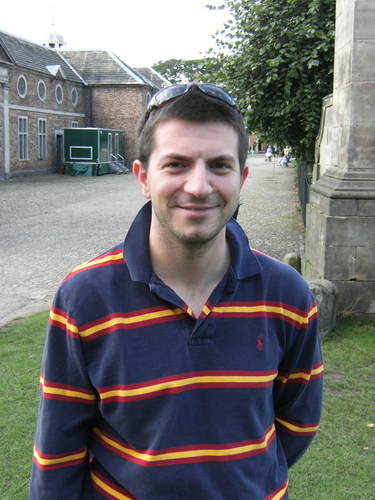 @PeterDellaPenna