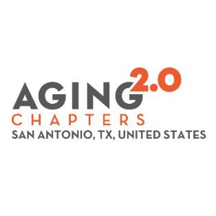 @aging20 is a global network of innovators for the 50+ market. Follow this account for updates from the  #SanAntonio chapter on #aging