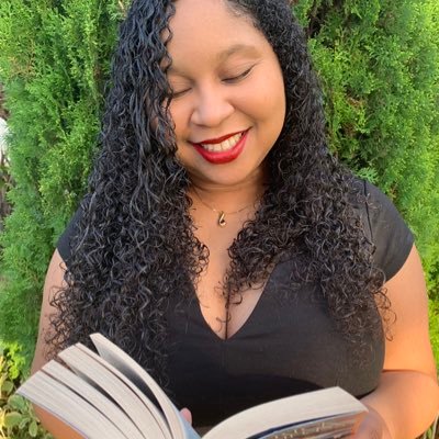 Reader, writer, and Booktuber. Former sorority girl. Film and television lover. Let’s talk about DnD! Business inquires: pagetoscreentotaylor@gmail.com