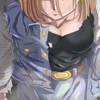 Future Android 18 未来 (@bionicsiren) 's Twitter Profile