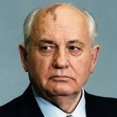 Comrade Gorbachev(@MikhailGBC) 's Twitter Profile Photo