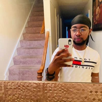 MannItsTheKid's profile picture. Coolin