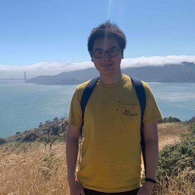 kevzhng's profile picture. brooklyn