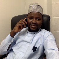 Basiru Usman, PhD (@basiruu36475183) 's Twitter Profile