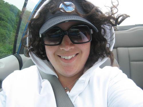 rhockfield's profile picture. Traveler, writer, agitator, Tar Heel, sunshine, friend. Voted #1 Sister 42 consecutive years. (she/her)