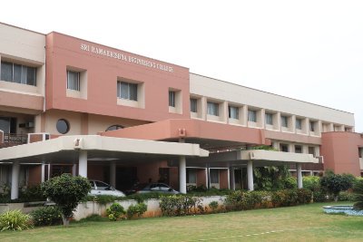 Sri Ramakrishna Engineering College (SREC), Coimbatore established in the year 1994 by SNR Sons Charitable Trust