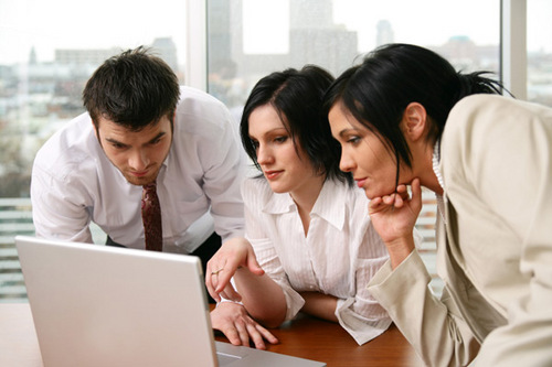 powerpluspers's profile picture. PowerPlus Personalmanagement ist ein führender deutscher Personaldienstleister in Köln.