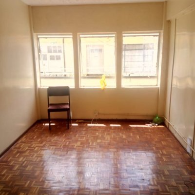 GeofferyKiarie's profile picture. property management letting and sales