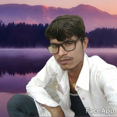 arunlodhi6882's profile picture. Jab Meri Nabz Dekhi Haqeem Ne To Ye Kha,.Koi Zinda Hai isme, Magar Ye Mar Chuki Hai…