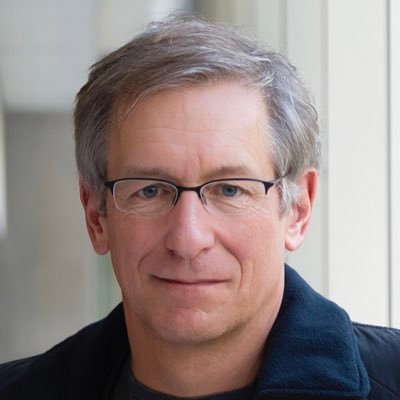 Professor at The Rockefeller University, investigating cell death and protein degradation