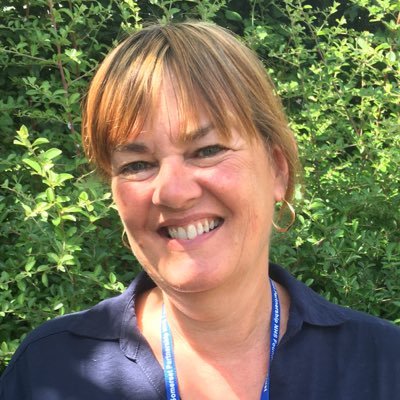jane_yeandle's profile picture. Service director MH and LD