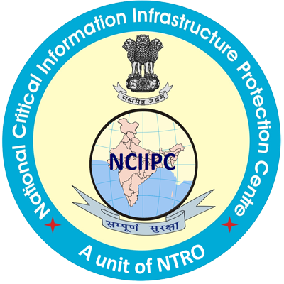 NCIIPC Profile Picture