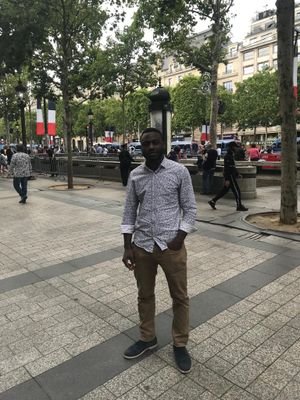 GYFG96's profile picture. 