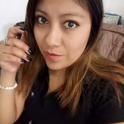 2207Dmpc's profile picture. Soñar es la base de tus metas, y, el esfuerzo de tu éxito.