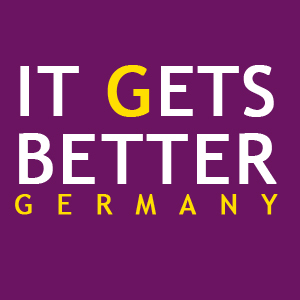 itgetsbetterDE's profile picture. 