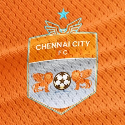ChennaiCityFC Profile Picture