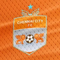 Chennai City FC (@chennaicityfc) 's Twitter Profile Photo Chennai City FC (@chennaicityfc) 's Twitter Profile Photo
