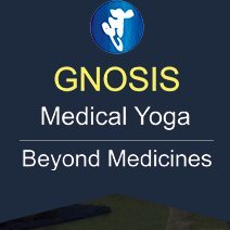 #Gnosis means spiritual knowledge. Gnosis #Medical #Yoga is a confluence of Ancient Indian Wisdom with Modern Medicine.