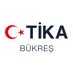 TİKA Bükreş (@tika_bucuresti) Twitter profile photo