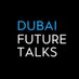 Dubai Future Talks (@futuretalks) Twitter profile photo Dubai Future Talks (@futuretalks) Twitter profile photo