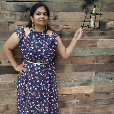 BhuvanaThangvel's profile picture. Not all girls are made of Sugar & Spice & all things nice. Some girls are made of adventure, fine beer brain and no fear.
