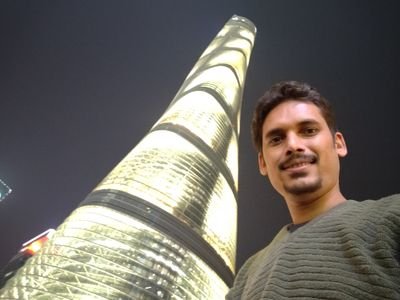 IamMohitjain85's profile picture. 