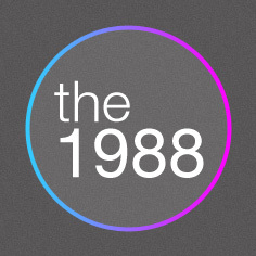 the1988net's profile picture. 