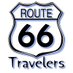 Route 66 Travelers (@66travelers) Twitter profile photo Route 66 Travelers (@66travelers) Twitter profile photo