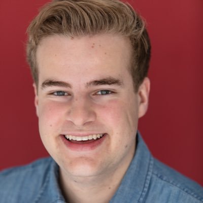 JonathanAlgeroy's profile picture. Unapologetic Gleek